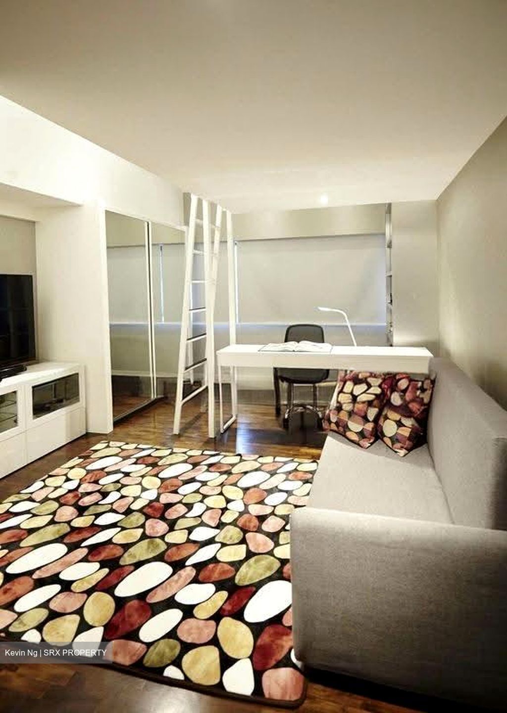 Holland Road (D10), Condominium #634103491